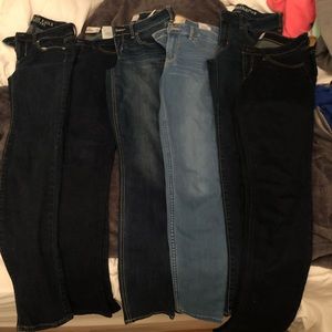 jeans!